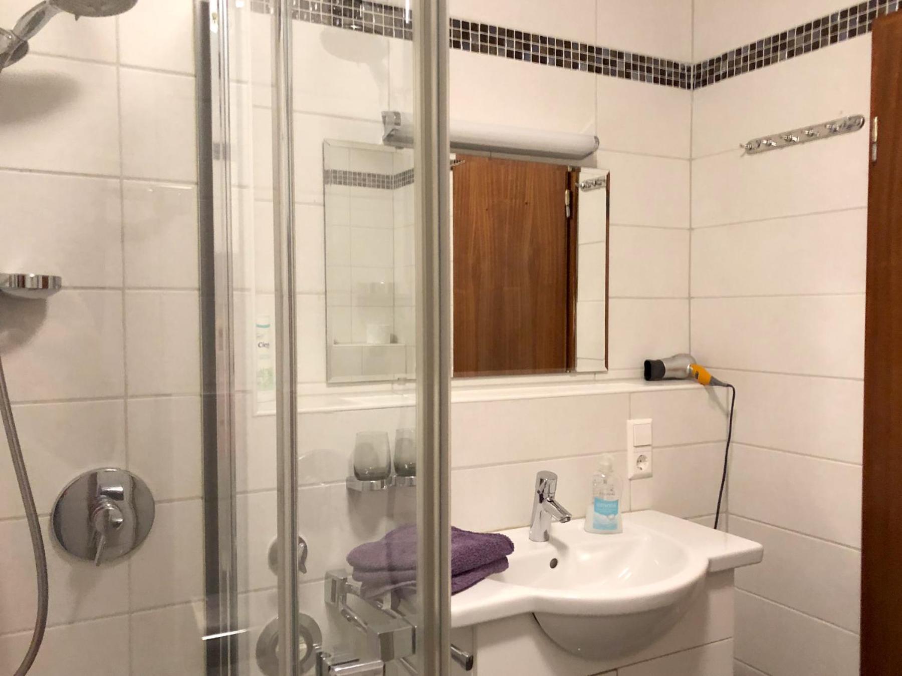 Ferienwohnung Fischerpromenade Кресброн ам Бодензее Екстериор снимка